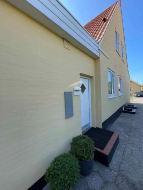 Holiday Home In Skagen Town in Skagen